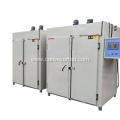 Industrial Steam Oven Double Door Drying Oven